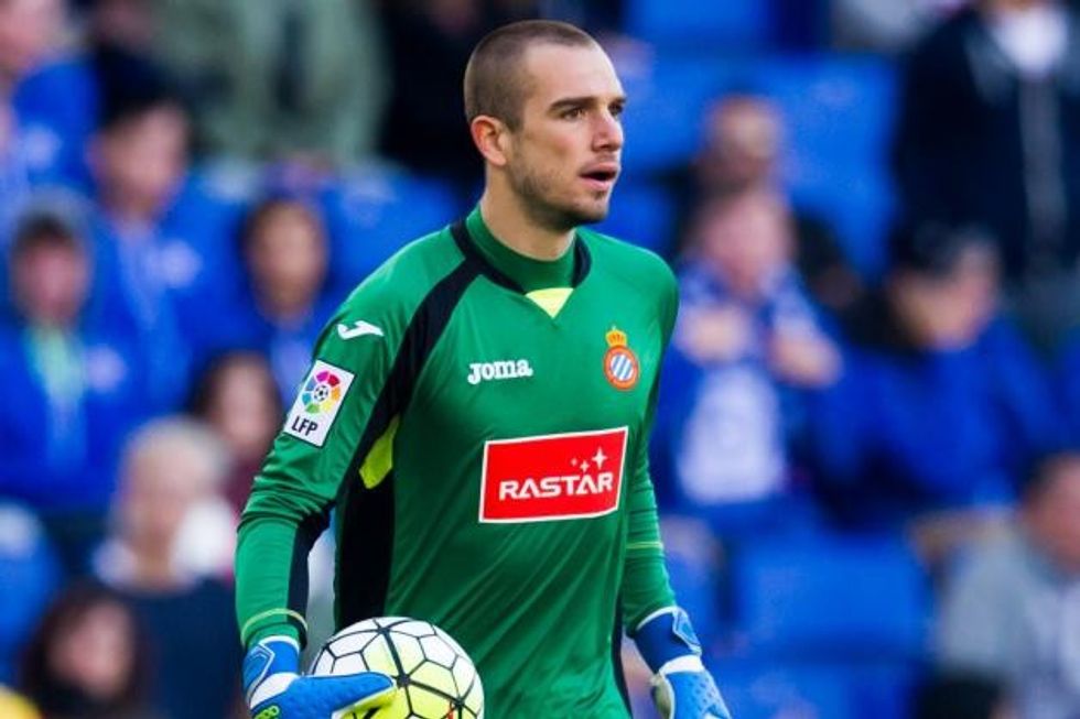 Pau Lopez