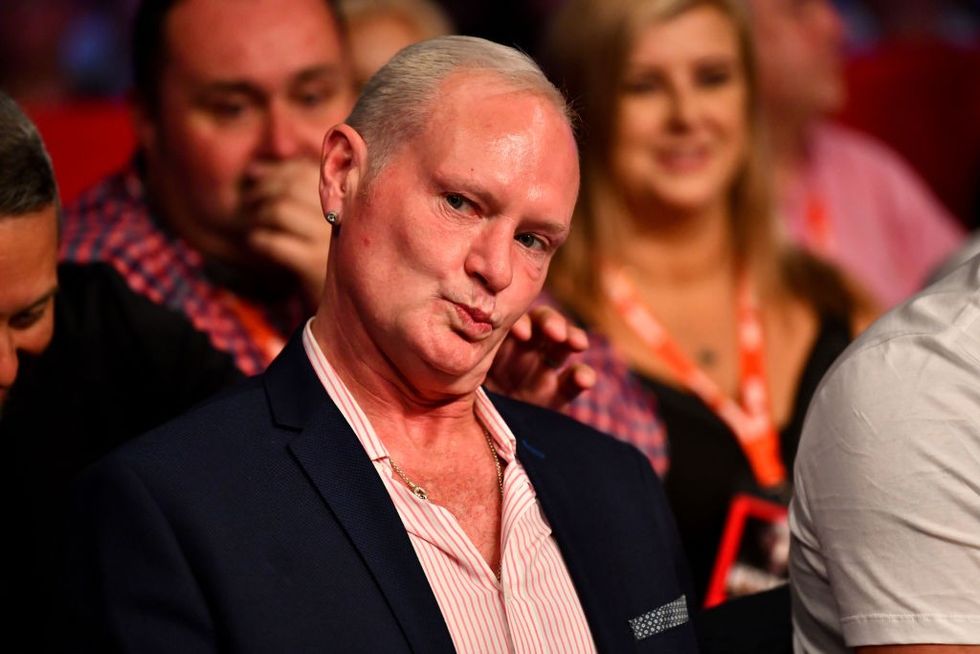 Paul Gascoigne 2
