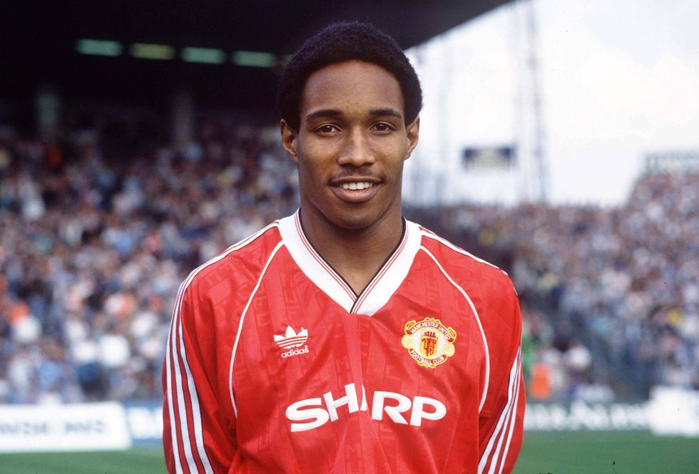 Paul Ince