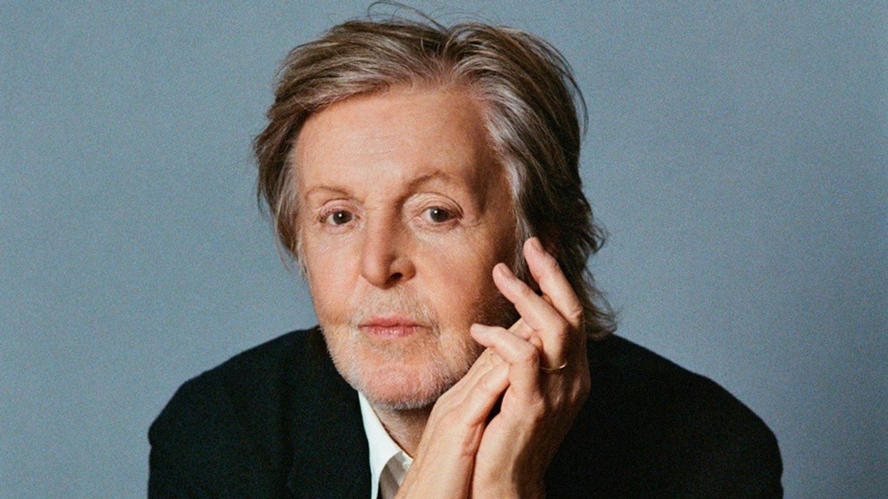 Paul McCartney për mënyrën se si ish-shokët e grupit – dhe Oasis – frymëzuan albumin e tij të ri nostalgjik