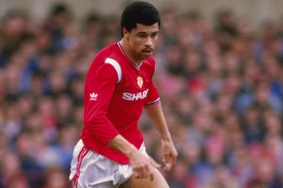 Paul McGrath