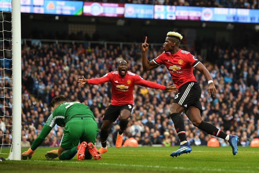 Paul Pogba 1