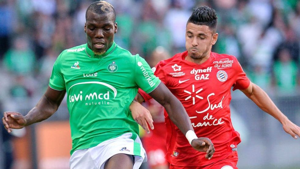 Paul Pogba ka thyer të gjitha rekordet e transferimeve. Tash vëllai mund t’i bashkohet në Ligën Premier.