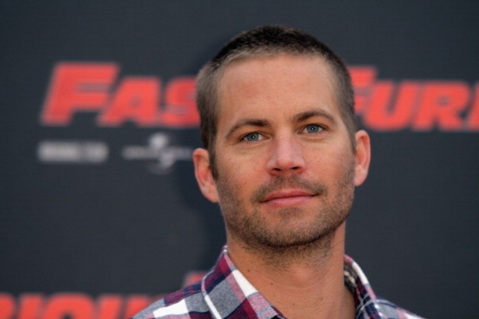 Paul Walker dhe Vin Diesel 3