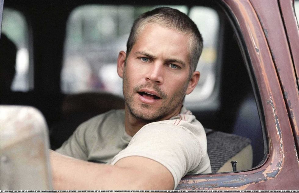 Paul Walker jghf