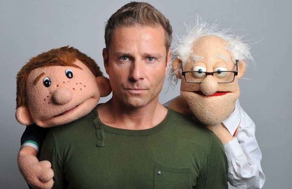 paul zerdin 0145 photo by steve ullathorne 1