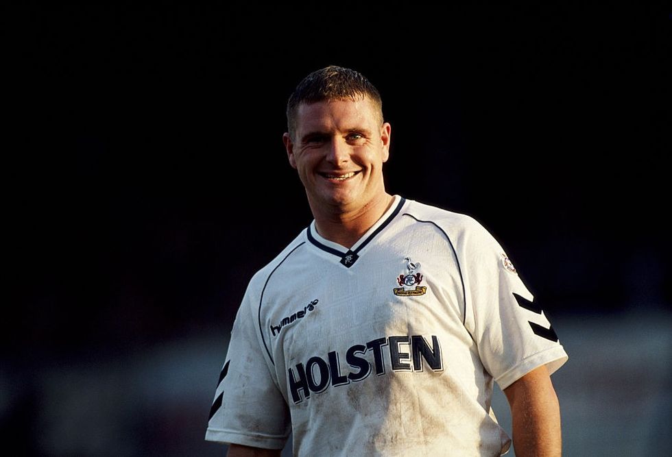 PaulGascoigne