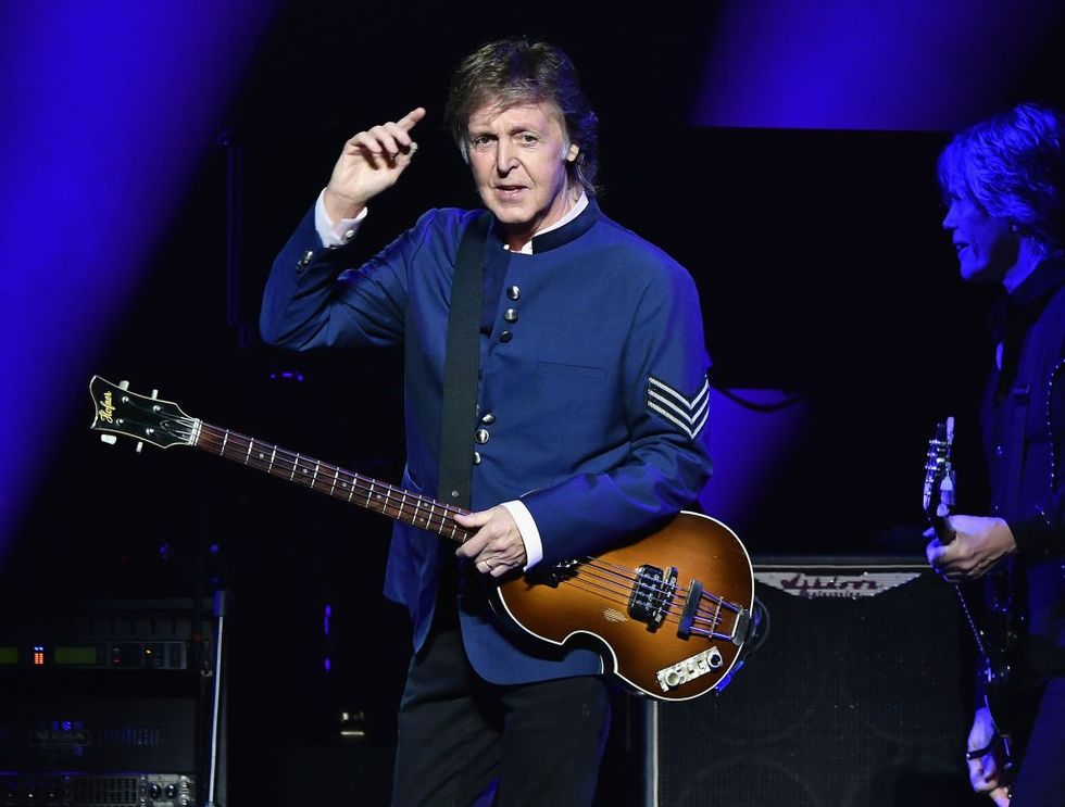 PaulMcCartney 2