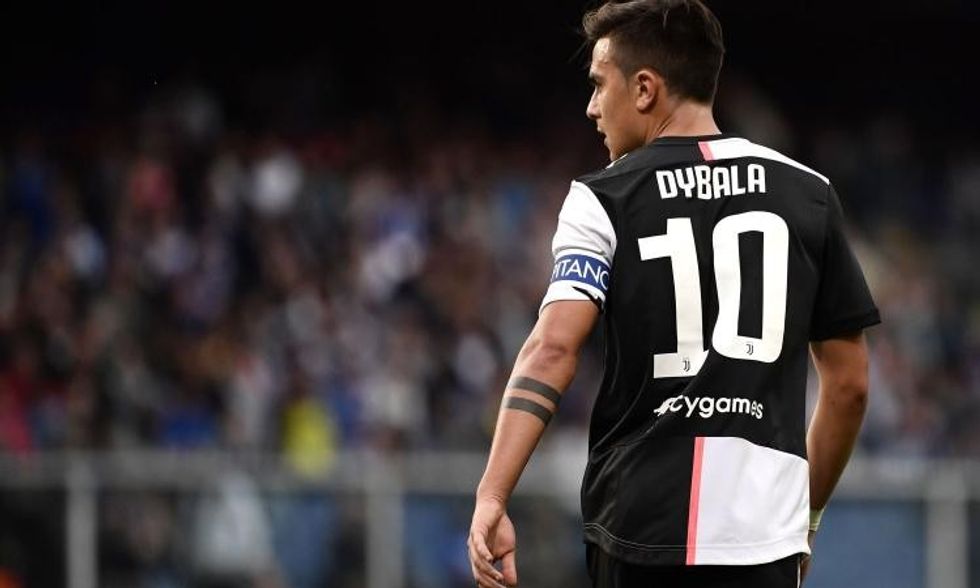 Paulo.Dybala.Juve .2019.20.maglia.10.schiena.