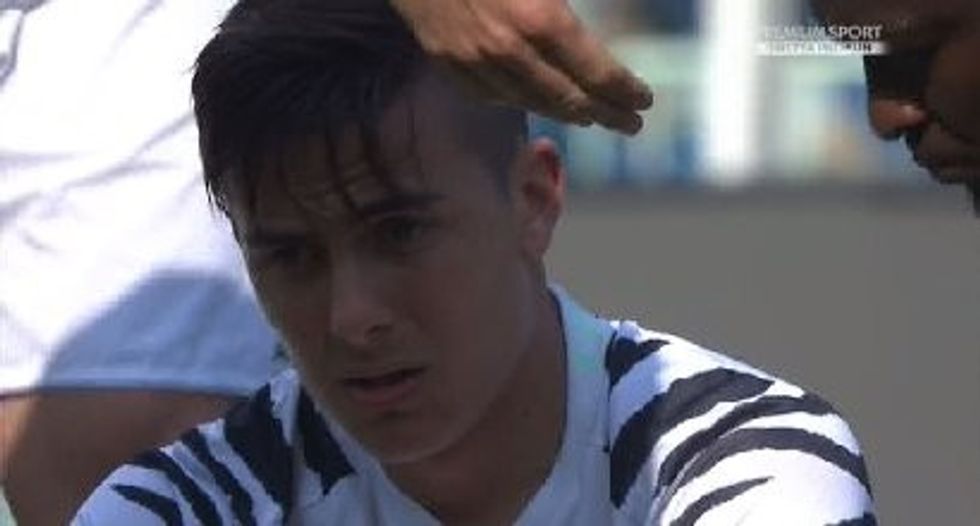 paulo dybala