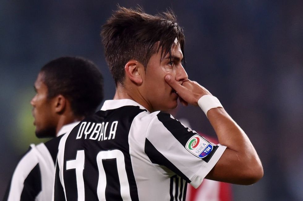 PauloDybala 1
