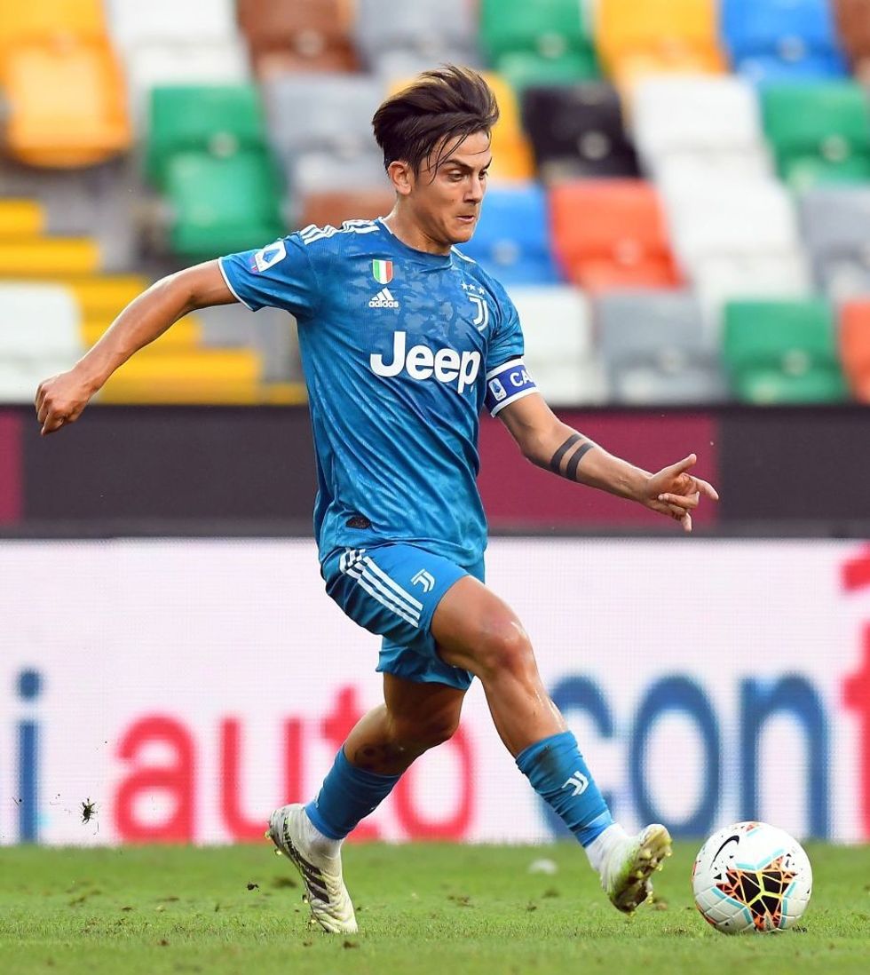 PauloDybala 3