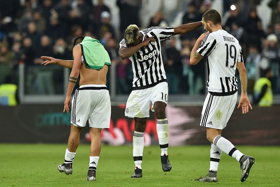 PaulPogbaPauloDybala 1