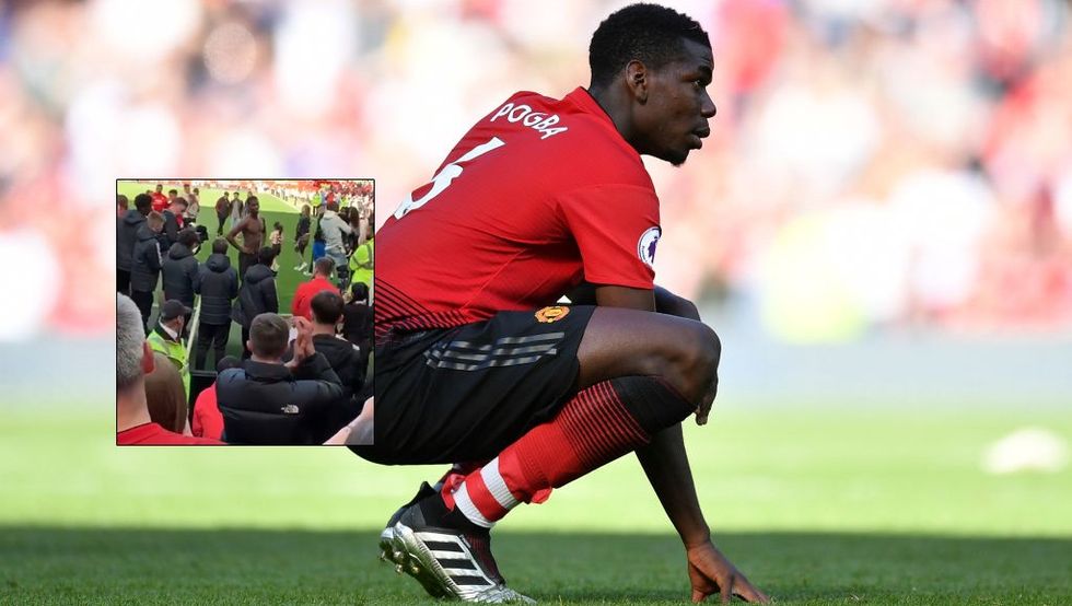 PaulPogbauluirtifoz