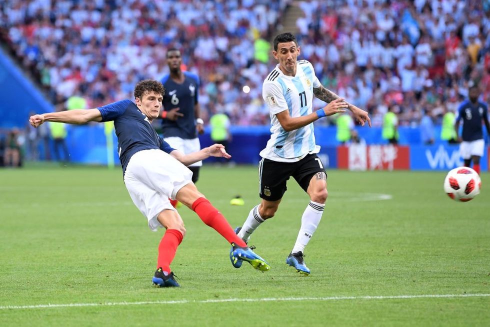 Pavard