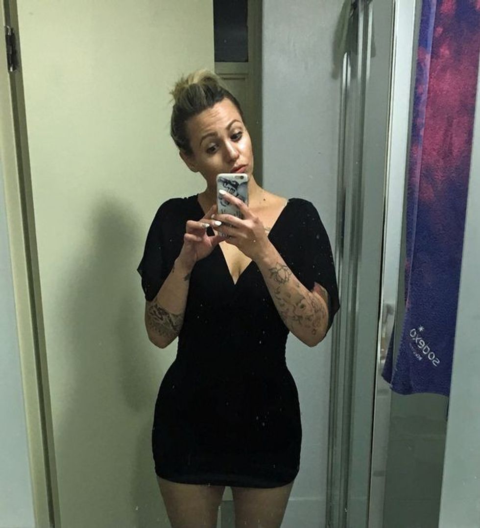 PAY REVENGE BODY WEIGHT LOSS