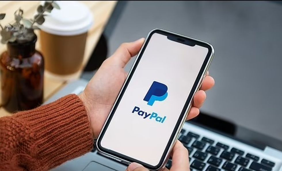 PayPal