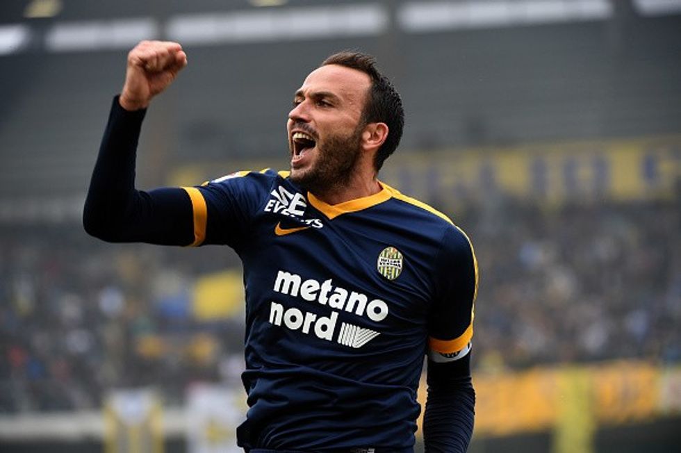 Pazzini