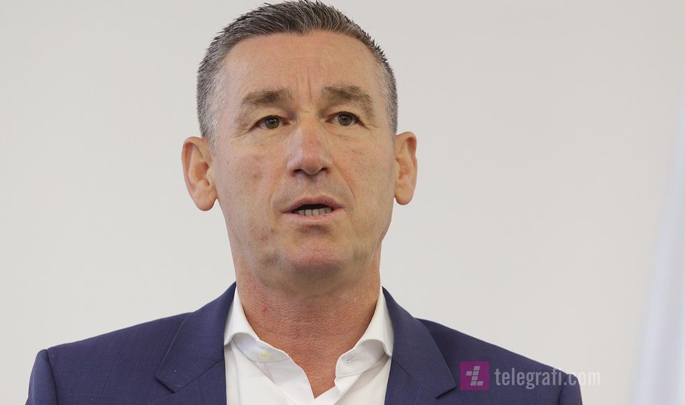 PDK konference Kadri Veseli foto Ridvan Slivova 3 e1601979509301