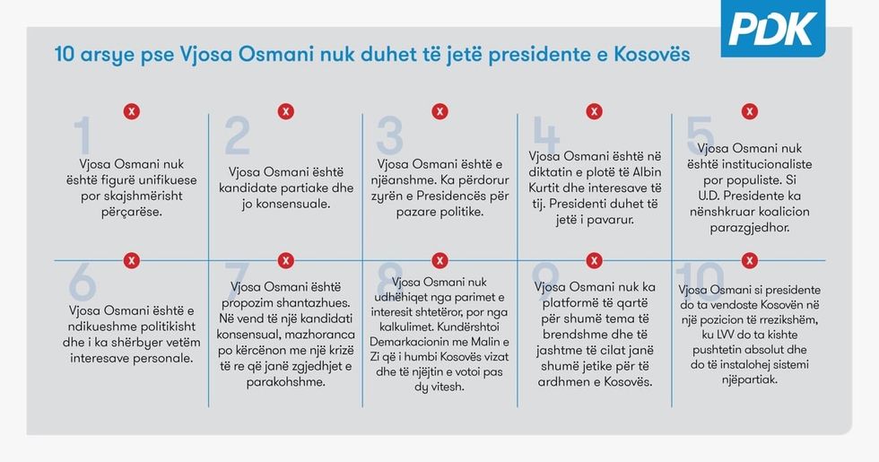 pdk
