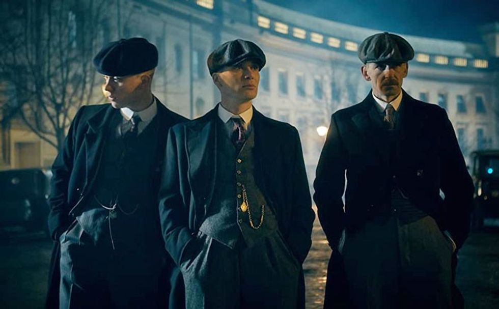 peaky blinders will end with a movie 001