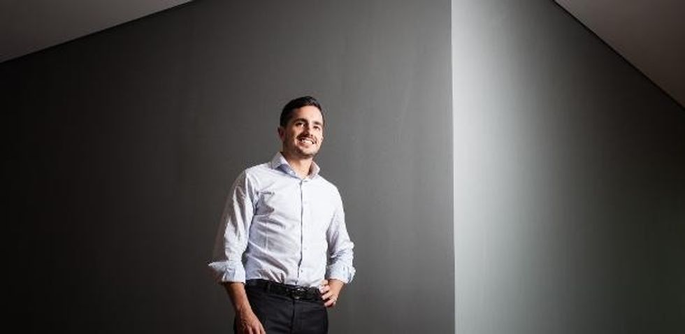 pedro de godoy bueno o bilionario mais