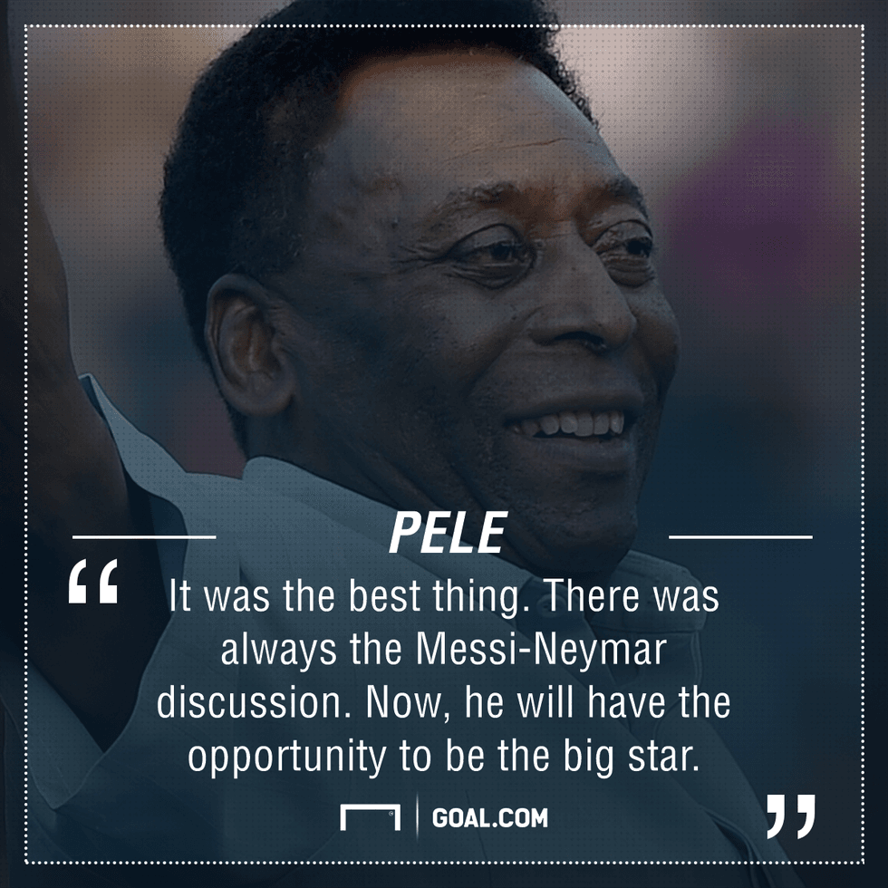 pele