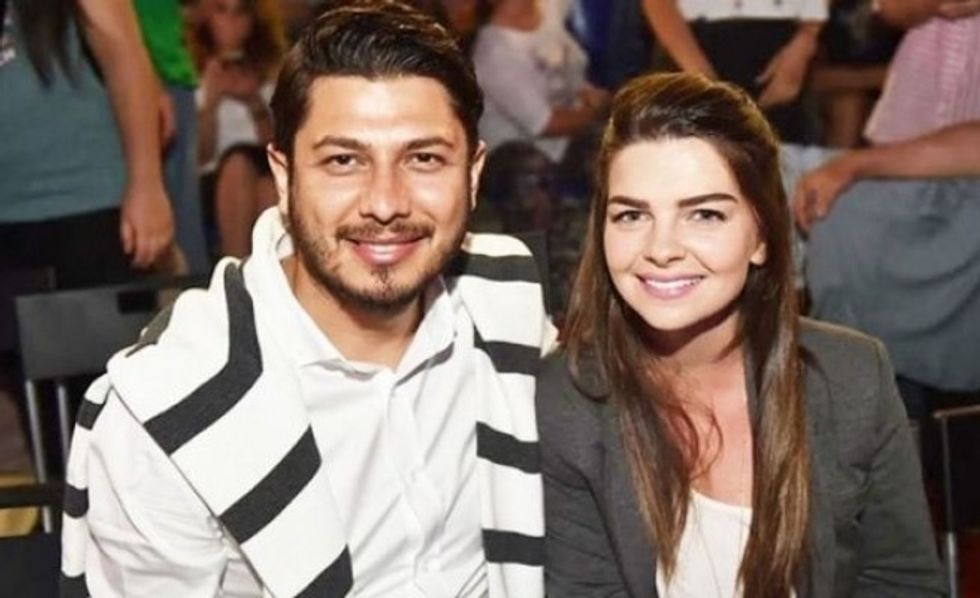 pelin karahan hamile mi pelin karahan kimdir h190872 07aab