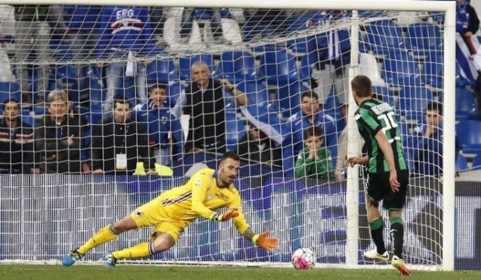 Penallti e pritur vitin e shkuar