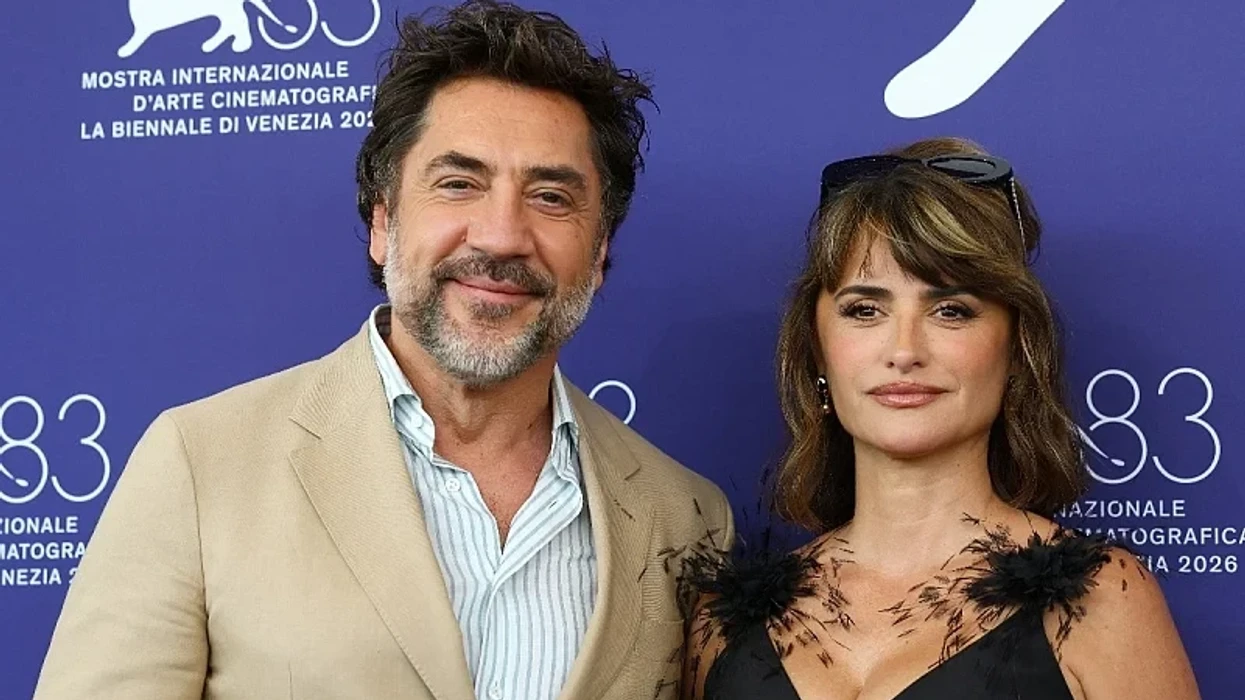 Penelope Cruz dhe Javier Bardem shpjegojnë pse flasin për politikën: Përgjegjësia është e ndryshme, të gjitha gjërat na prekin