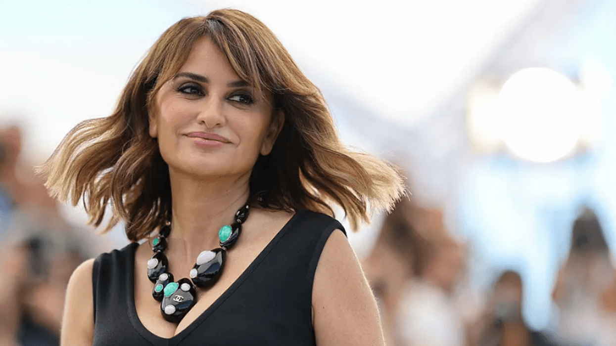 “Mendova se do të vdisja”, Penelope Cruz flet për përvojën e tmerrshme pasi dyshohej për një sëmundje “Mendova se do të vdisja”, Penelope Cruz flet për përvojën e tmerrshme pasi dyshohej për një sëmundje
