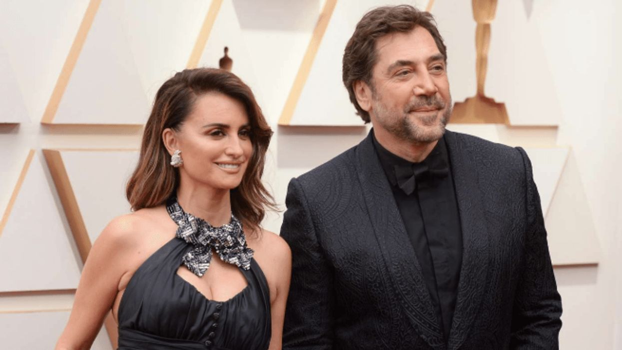 Penelope Cruz: Edhe pas 15 vitesh martesë ende zbuloj gjëra të reja