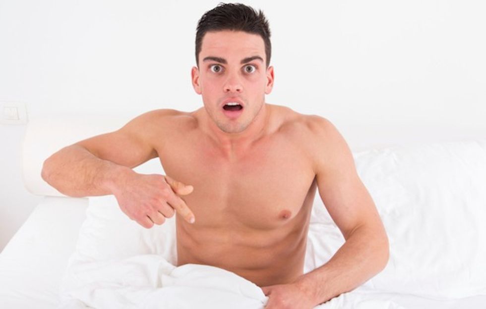 penis problems