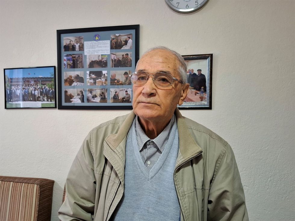 pensionistet prizren opip jusuf vraniqi kryetar