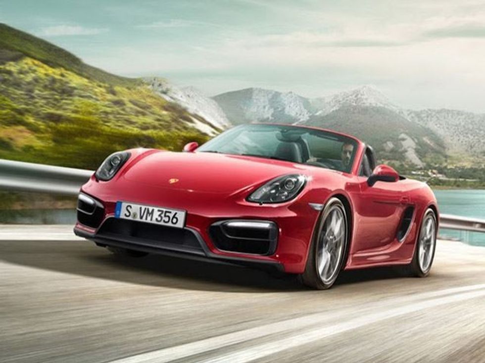 Pensionistja nuk mund të flinte doli dhe voziti me shpejtesi prej 240 kilometrave ne ore foto 2