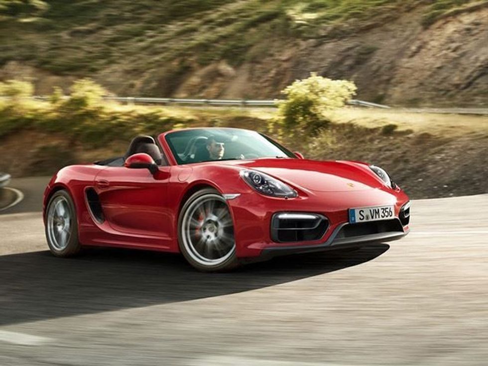 Pensionistja nuk mund të flinte doli dhe voziti me shpejtesi prej 240 kilometrave ne ore foto 3