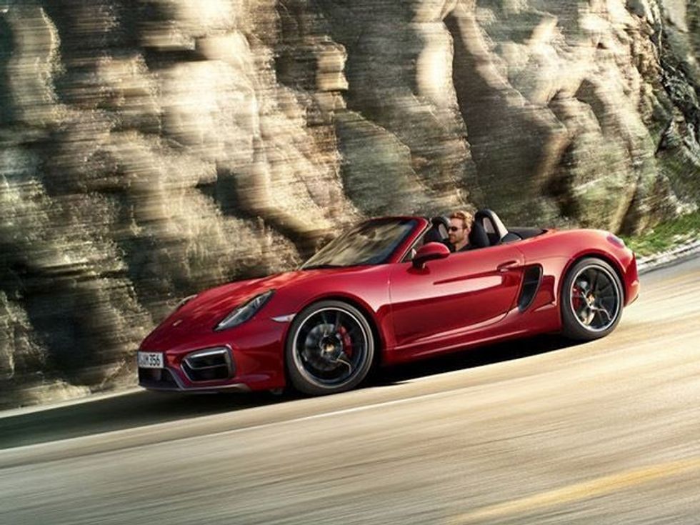 Pensionistja nuk mund të flinte doli dhe voziti me shpejtesi prej 240 kilometrave ne ore foto 4