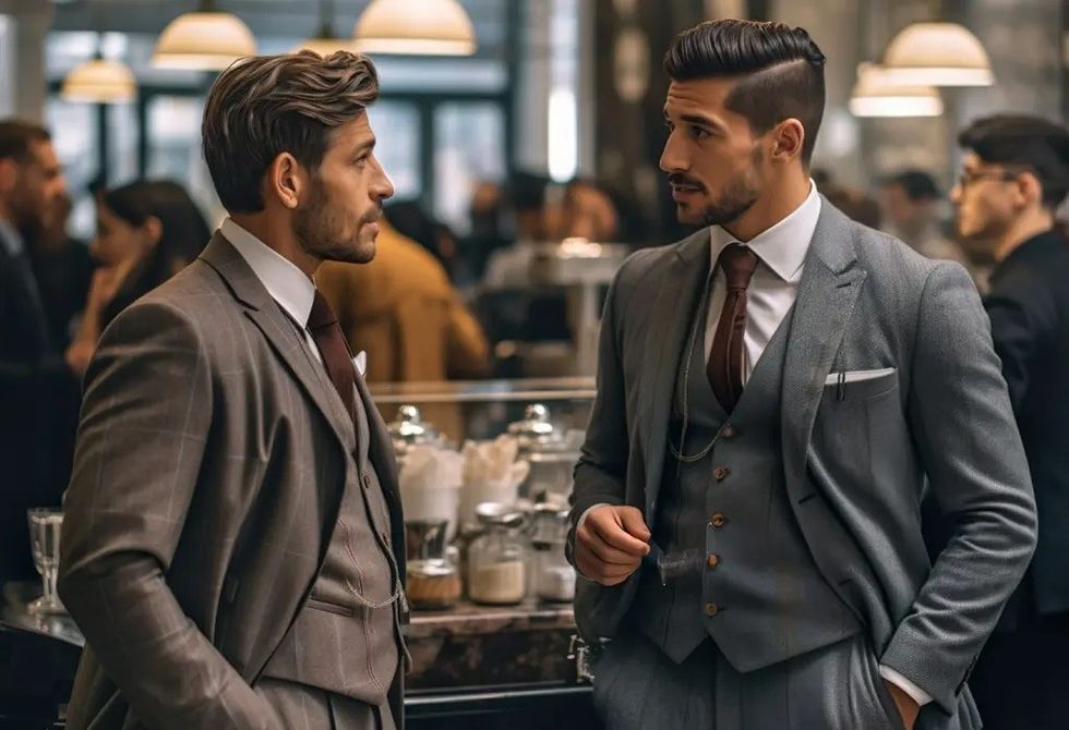 People Ask You A Lot o