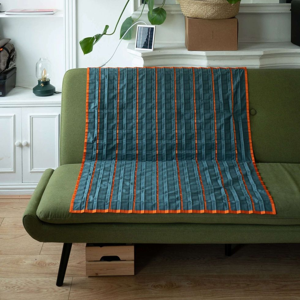 people power solar blanket mireille steinhage central saint