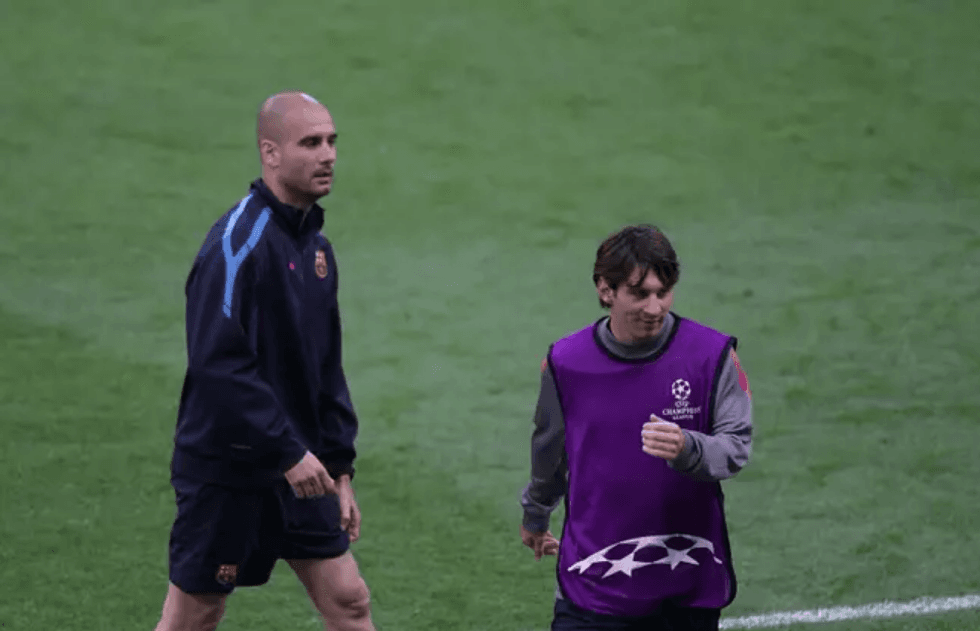 pep 1