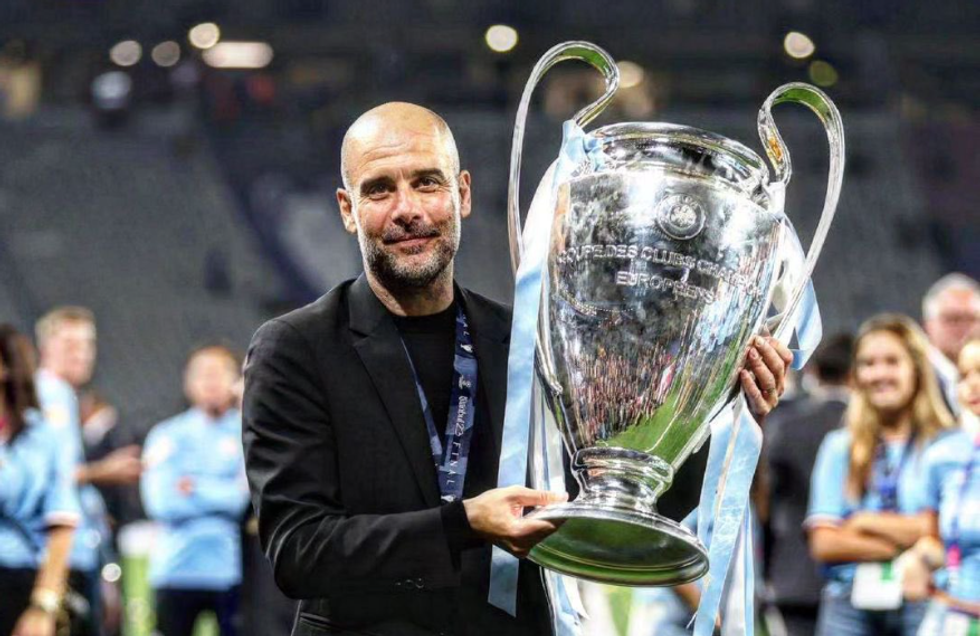 pep guardiola 1
