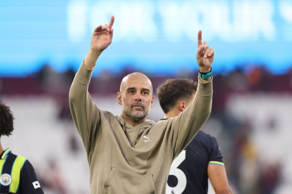 Pep Guardiola është ende trajneri më i paguar në Premier League