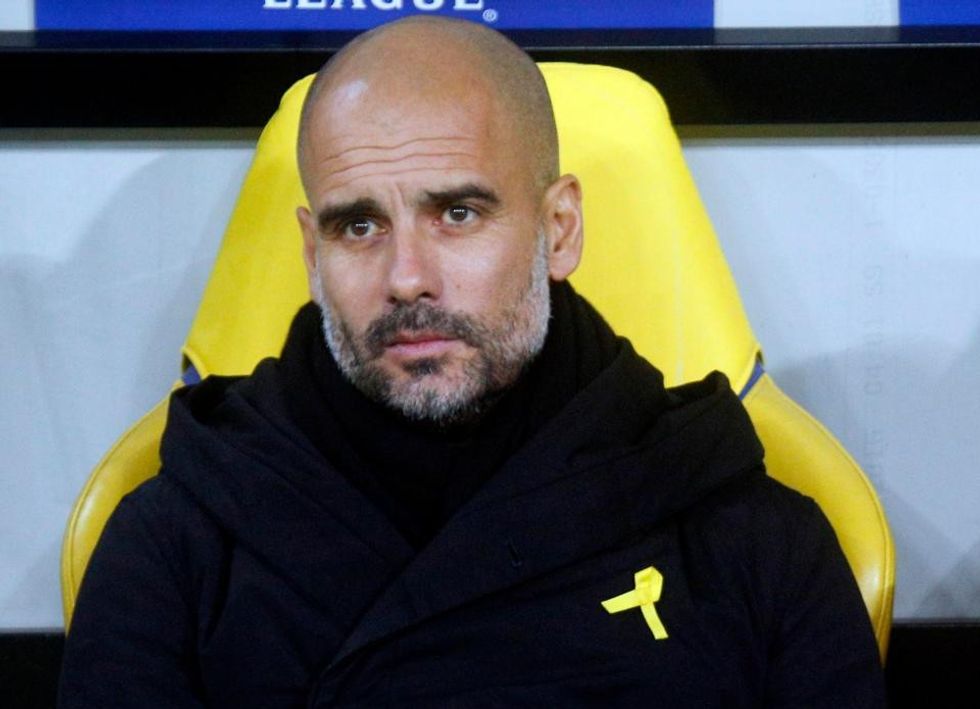 pep