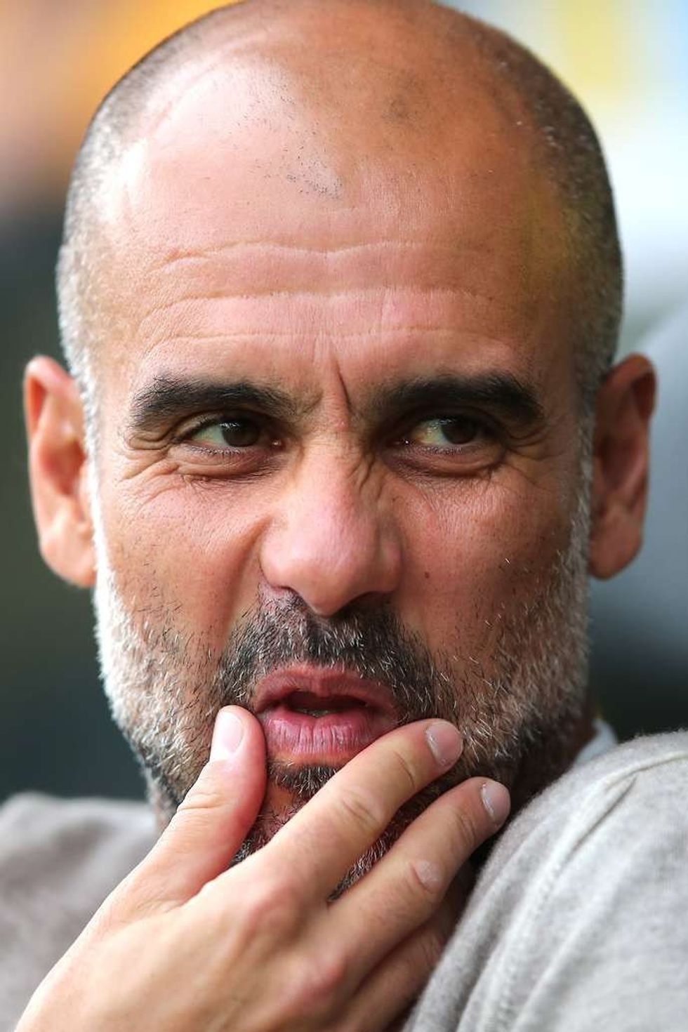 pep