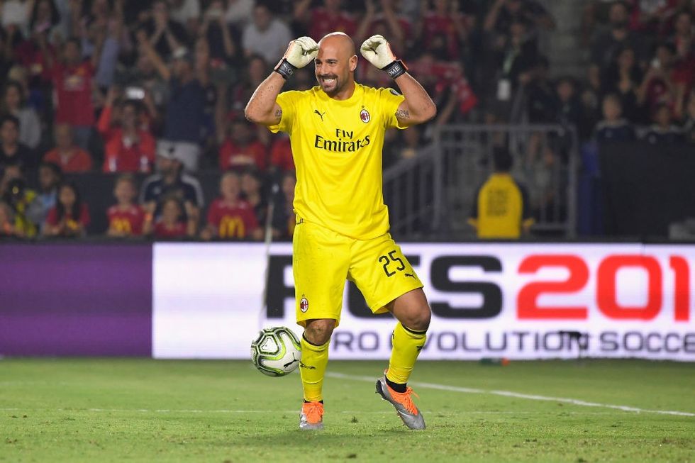 Pepe Reina 1