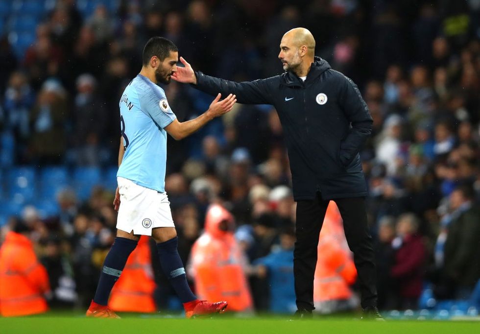 PepGuardiola 2