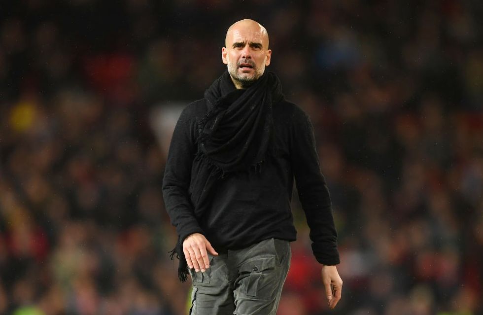 PepGuardiola 2