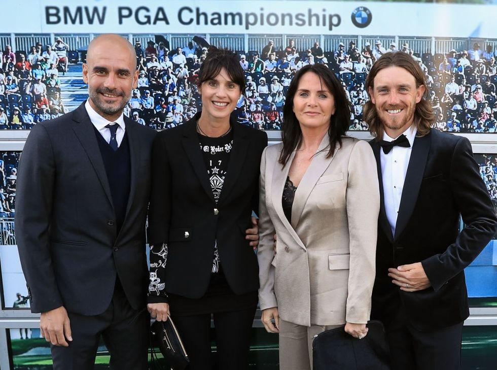 PepGuardiolaCristina 2