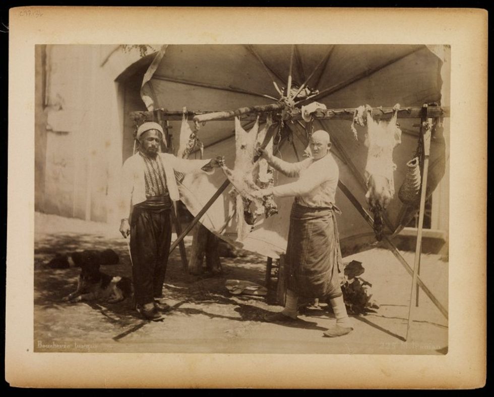 Perandoria Osmane 03