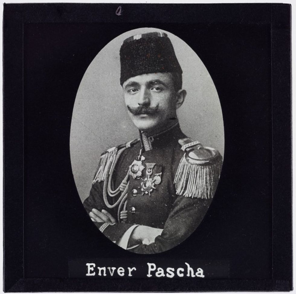 Perandoria Osmane 08